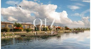3 bedrooms Townhouse in Abu Dhabi, UAE No. 17058