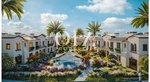 3 bedrooms Townhouse in Abu Dhabi, UAE No. 17058 - Image 2