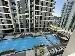 1 bedroom Apartment in Mohammed Bin Rashid City, UAE No. 1706