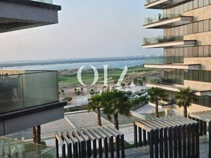 2 bedrooms Apartment in Yas Island, UAE No. 17067