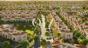 2 bedrooms Townhouse in Abu Dhabi, UAE No. 17069
