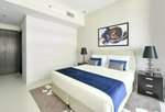1 bedroom Apartment in DAMAC Hills (Akoya by DAMAC), UAE No. 1707 - Image 4