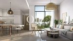 3 bedrooms Townhouse in Yas Island, UAE No. 17070 - Image 3