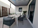 3 bedrooms Townhouse in Yas Island, UAE No. 17073 - Image 3