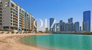 3 bedrooms Apartment in Al Reem Island, UAE No. 17076