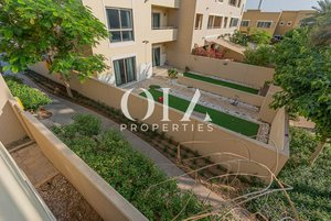 4 bedrooms Villa in Al Raha Gardens, UAE No. 17078