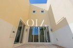 4 bedrooms Villa in Al Raha Gardens, UAE No. 17078 - Image 2