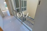 4 bedrooms Villa in Al Raha Gardens, UAE No. 17078 - Image 8