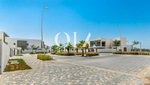 4 bedrooms Villa in Yas Island, UAE No. 17081 - villa in Dubai