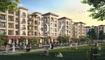 1 bedroom Apartment in Abu Dhabi, UAE No. 17083 - apartment in Dubai