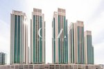 2 bedrooms Apartment in Al Reem Island, UAE No. 17085 - apartment in Dubai