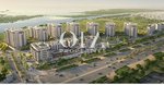 1 bedroom Apartment in Yas Island, UAE No. 17087 - apartment in Dubai