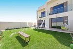 4 bedrooms Townhouse in Yas Island, UAE No. 17091 - townhouse in Dubai