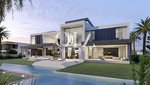 3 bedrooms Townhouse in Abu Dhabi, UAE No. 17094 - townhouse in Dubai