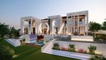 3 bedrooms Townhouse in Abu Dhabi, UAE No. 17094 - Image 3
