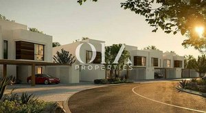 2 bedrooms Townhouse in Yas Island, UAE No. 17097