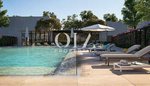 2 bedrooms Townhouse in Yas Island, UAE No. 17097 - Image 6