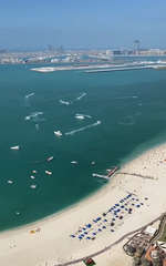 5 bedrooms Penthouse in Jumeirah Beach Residence, UAE No. 171 - Image 12