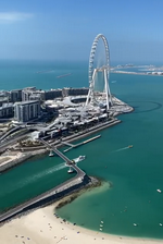 5 bedrooms Penthouse in Jumeirah Beach Residence, UAE No. 171 - Image 14