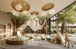 2 bedrooms Apartment in Yas Island, UAE No. 17100 - Image 9