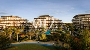 2 bedrooms Apartment in Yas Island, UAE No. 17102