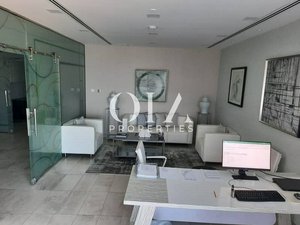 164m² Office in Al Reem Island, UAE No. 17106
