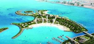 1 bedroom Apartment in Al Marjan Island, UAE No. 17107