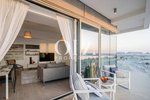 1 bedroom Apartment in Yas Island, UAE No. 17110 - Image 4