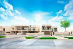 4 bedrooms Townhouse in Yas Island, UAE No. 17112 - Image 2
