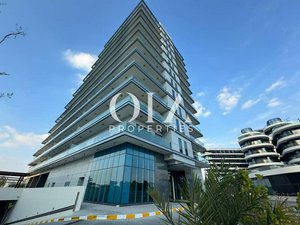 2 bedrooms Apartment in Al Raha Beach, UAE No. 17113