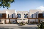 3 bedrooms Townhouse in Yas Island, UAE No. 17119 - townhouse in Dubai