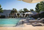3 bedrooms Townhouse in Yas Island, UAE No. 17119 - Image 3