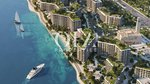 44m² Apartment in Yas Island, UAE No. 17120 - apartment in Dubai