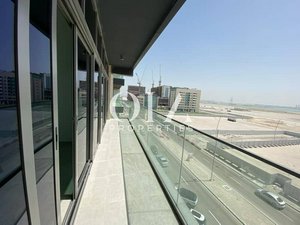 1 bedroom Apartment in Saadiyat Island, UAE No. 17122