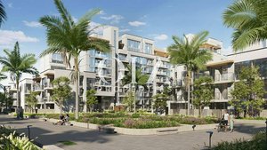 4 bedrooms Apartment in Masdar City, UAE No. 17125