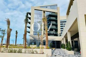 2 bedrooms Apartment in Saadiyat Island, UAE No. 17126