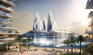 2 bedrooms Apartment in Saadiyat Island, UAE No. 17128
