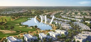 4 bedrooms Villa in Yas Island, UAE No. 17130