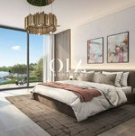 4 bedrooms Villa in Yas Island, UAE No. 17130 - Image 10