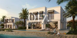 6 bedrooms Villa in Abu Dhabi, UAE No. 17131