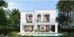 6 bedrooms Villa in Abu Dhabi, UAE No. 17131 - Image 2