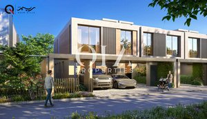 3 bedrooms Townhouse in Al Reem Island, UAE No. 17134