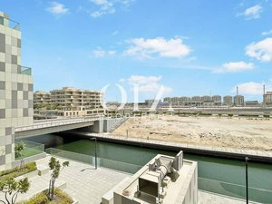 2 bedrooms Apartment in Al Raha Beach, UAE No. 17138