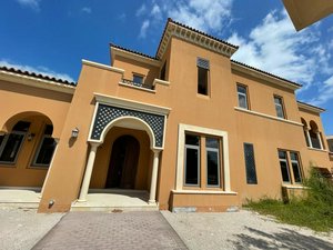 6 bedrooms Villa in Saadiyat Island, UAE No. 1714
