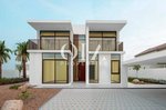 4 bedrooms Villa in Abu Dhabi, UAE No. 17140 - Image 3