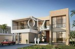 4 bedrooms Villa in Abu Dhabi, UAE No. 17140 - Image 4