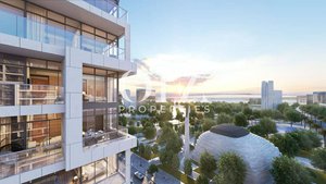 1 bedroom Apartment in Yas Island, UAE No. 17148