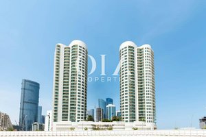 1 bedroom Apartment in Al Reem Island, UAE No. 17157