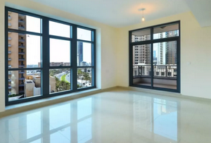 2 bedrooms Apartment in Downtown Dubai (Downtown Burj Dubai), UAE No. 1716