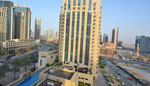 2 bedrooms Apartment in Downtown Dubai (Downtown Burj Dubai), UAE No. 1716 - Image 12